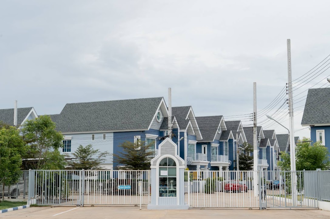 รูปภาพ สุขสำราญ คอทเทจ ประชาอุทิศ 90 (Suksamran Cottage Pracha Uthit 90)