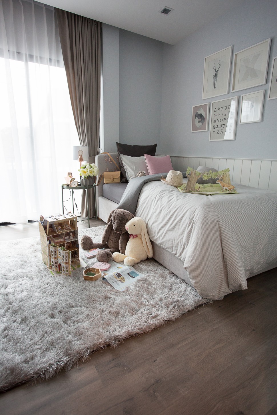 รูปภาพ ชีวารมย์ รังสิต - ดอนเมือง (Chewarom Rangsit - Donmuang)