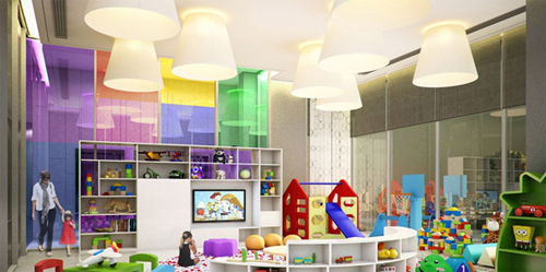 รูปภาพ สตาร์ วิว (Star View)