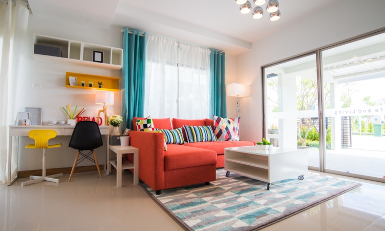 รูปภาพ ไลฟ์ วัลเลย์ สุขุมวิท - เขาน้ำซับ (Life Valley)