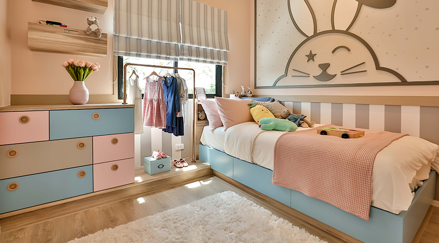 รูปภาพ ชีวาโฮม สุขสวัสดิ์ - ประชาอุทิศ (Chewa Home Suksawat - Prachauthit)