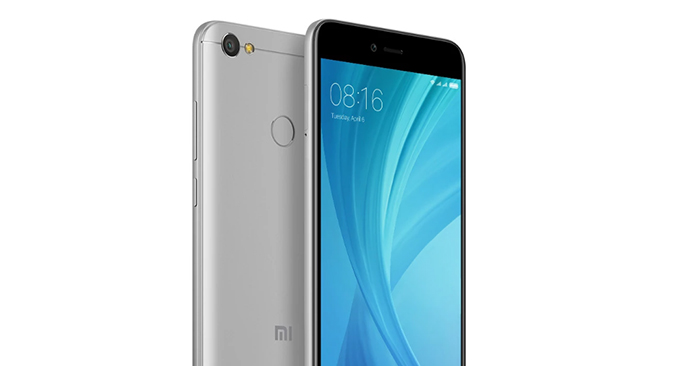 รูปภาพ เสียวหมี่ Xiaomi Redmi Y1 RAM 3GB