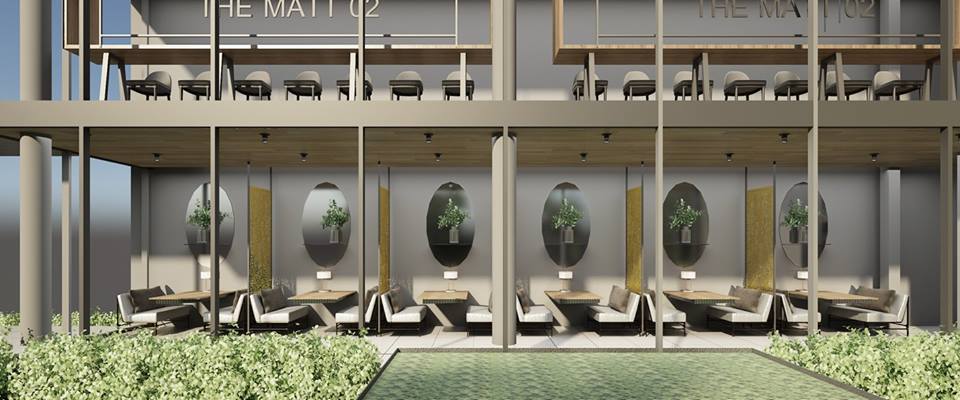 รูปภาพ เดอะ แมทท์ สาทร - ท่าพระ 2  (THE MATT Sathorn - Thapra 2)