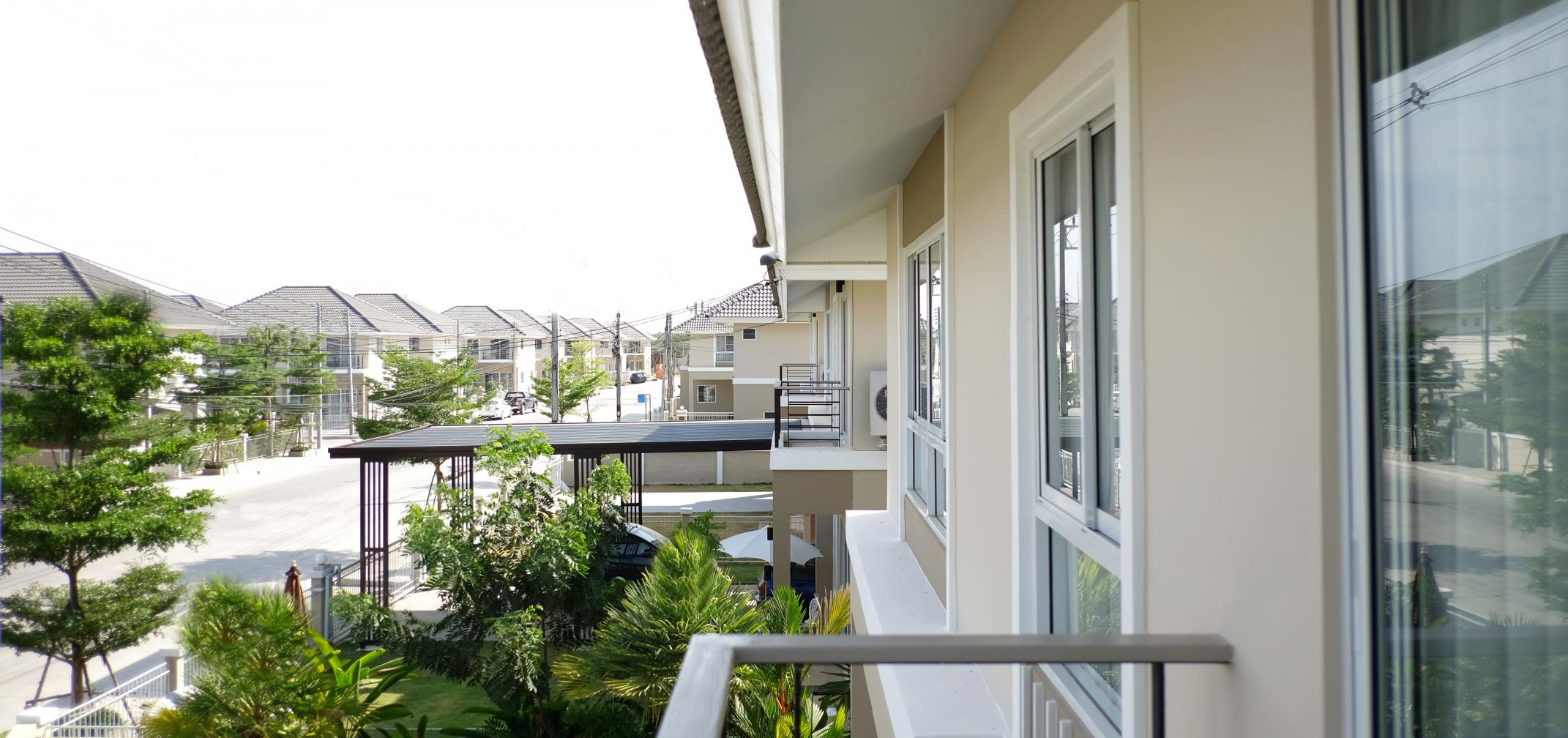 รูปภาพ กาญจน์กนกวิลล์ 13 น้ำโฮม (Karnkanok Ville 13 Namhome)