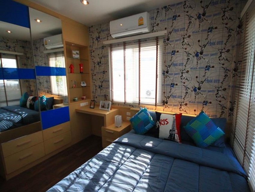 รูปภาพ คุณาภัทร พาร์ค บ้านกล้วย-ไทรน้อย (Kunaphat Park Baan Kluay-Sai Noi)