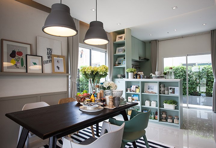 รูปภาพ เดอะ คัลเลอร์ส รังสิต-คลอง 4 (The Colors Rangsit-Klong 4)