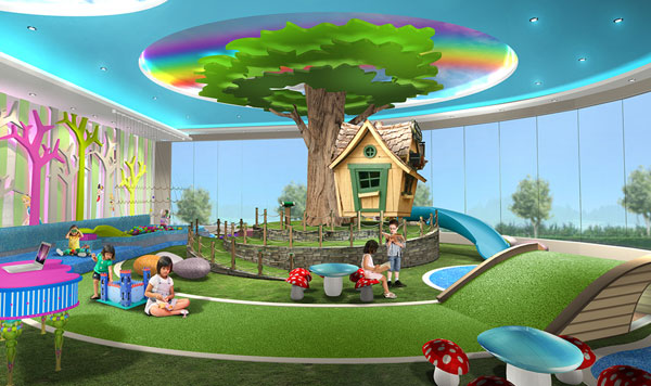 รูปภาพ ศุภาลัย ริวา แกรนด์ (Supalai Riva Grande)