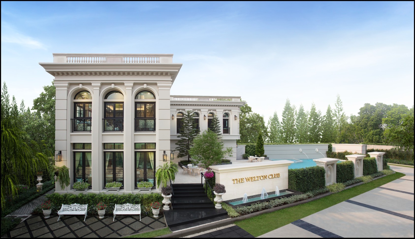 รูปภาพ เดอะ เวลตัน พระราม 3 (The Welton Rama 3)