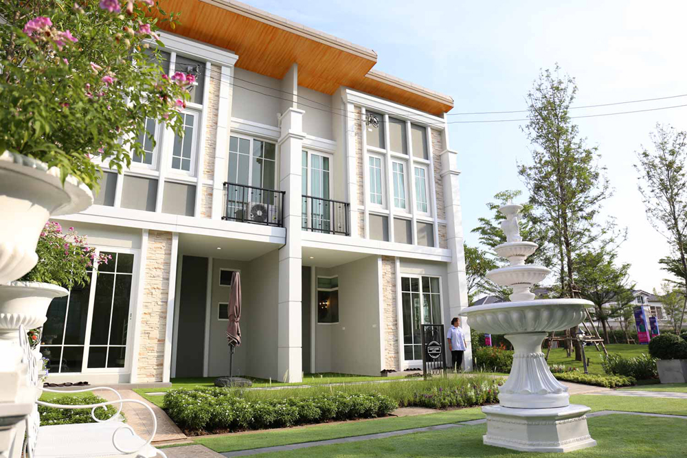 รูปภาพ โกลเด้น ทาวน์ ๒ ลาดพร้าว-เกษตรนวมินทร์ (Golden Town ๒ Ladpraw - Kaset Nawamin)