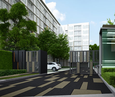 รูปภาพ บ้านอิ่มเอม หัวหิน (BaanImmAim Huahin)