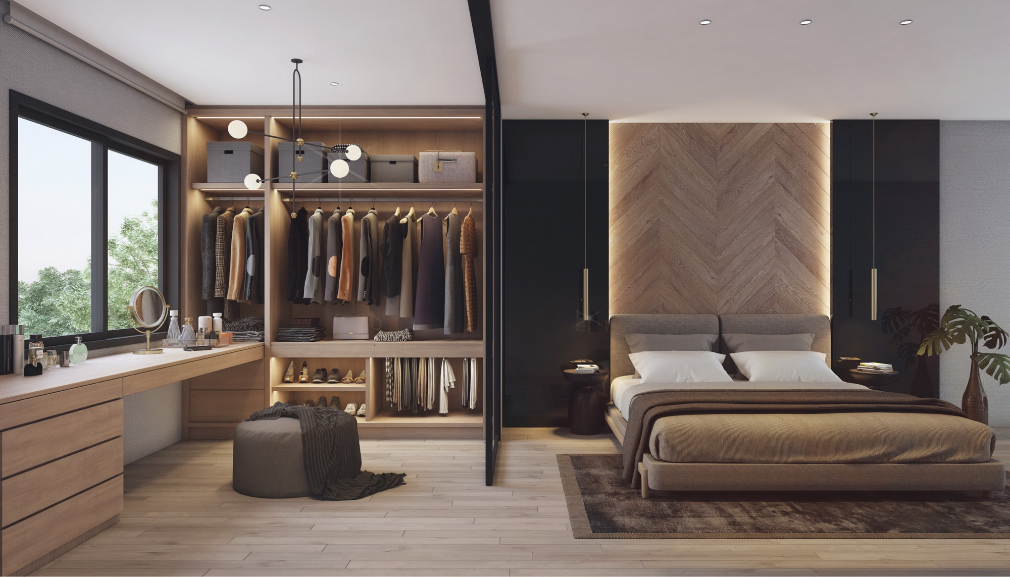 รูปภาพ โบโร่ บางอ้อ สเตชั่น (Boro Bang-Aor Station)