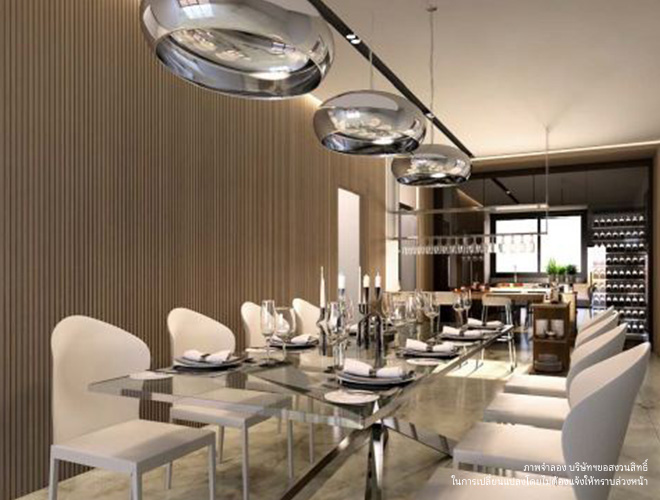 รูปภาพ แกรนด์ บางกอก บูเลอวาร์ด พระราม 9 (Grand Bangkok Boulevard Rama 9)