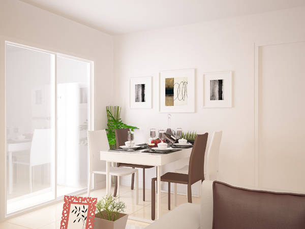 รูปภาพ ศุภาลัย ปาร์ค แคราย-งามวงศ์วาน (Supalai Park Khaerai-Ngamwongwan)