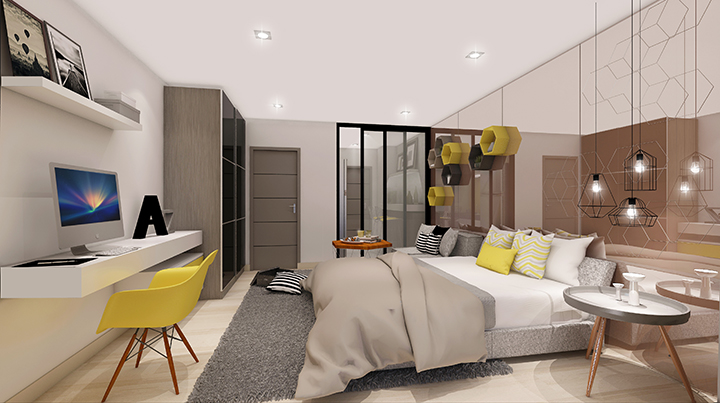 รูปภาพ นว ลิฟวิ่ง นวมินทร์ 75 (Nawa Living Nawamin 75)