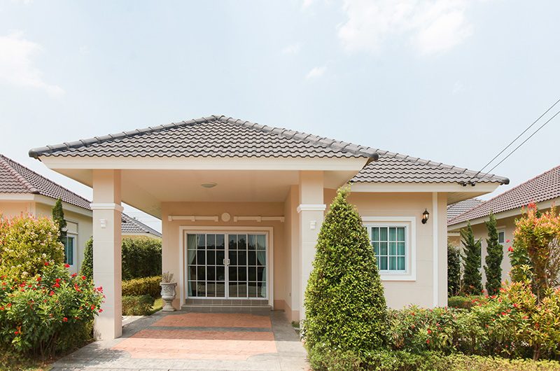 รูปภาพ ดีญ่า วาเล่ย์ สันทราย (Diya Valley Sansai)