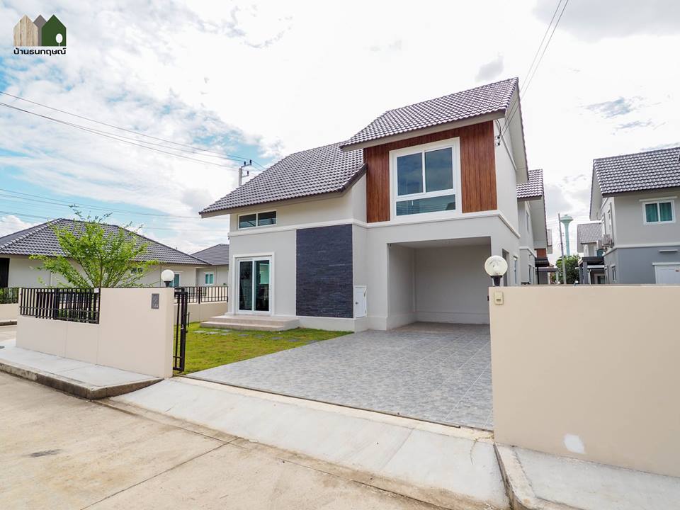 รูปภาพ บ้านธนกฤกษณ์ (Baan Thanakrit)