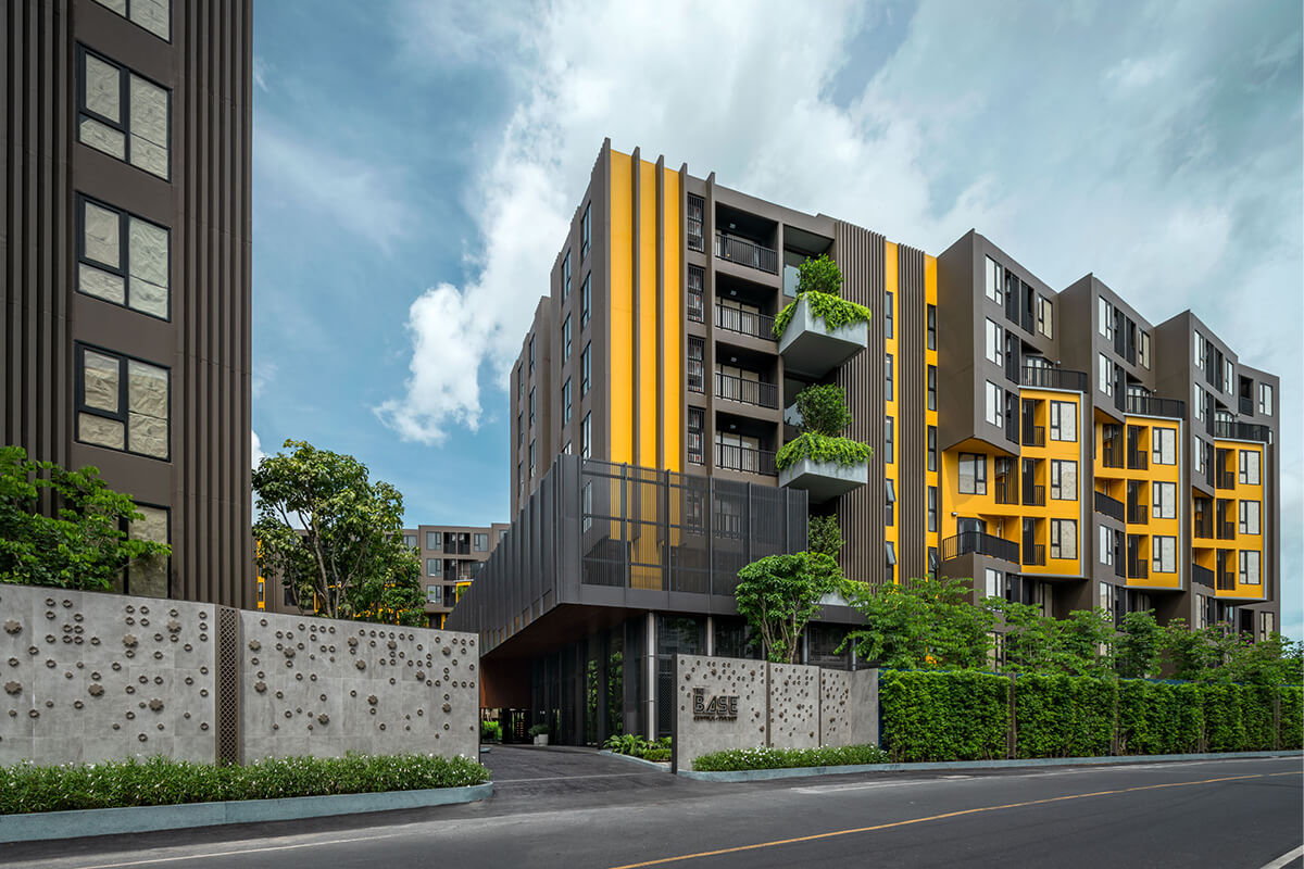 รูปภาพ เดอะ เบส เซ็นทรัล - ภูเก็ต (THE BASE Central - Phuket)