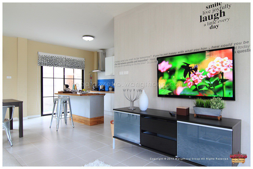 รูปภาพ เดอะ พาลาซเซตโต้ ระยอง (The Palazzetto Rayong)