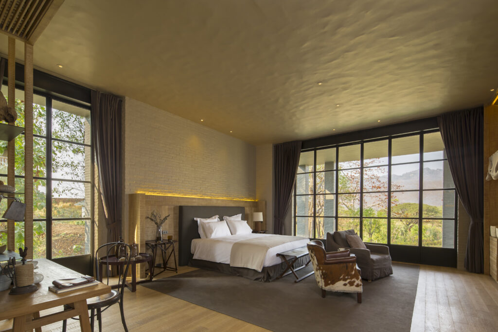 รูปภาพ ภิรมย์ แอท วินยาร์ด (Pirom at Vineyard)