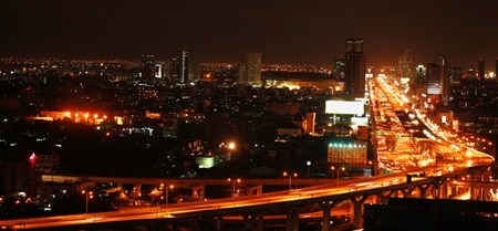 รูปภาพ บางนา เรสซิเด๊นซ์ @ บีทีเอส สุขุมวิท บางนา (Bangna Residence)