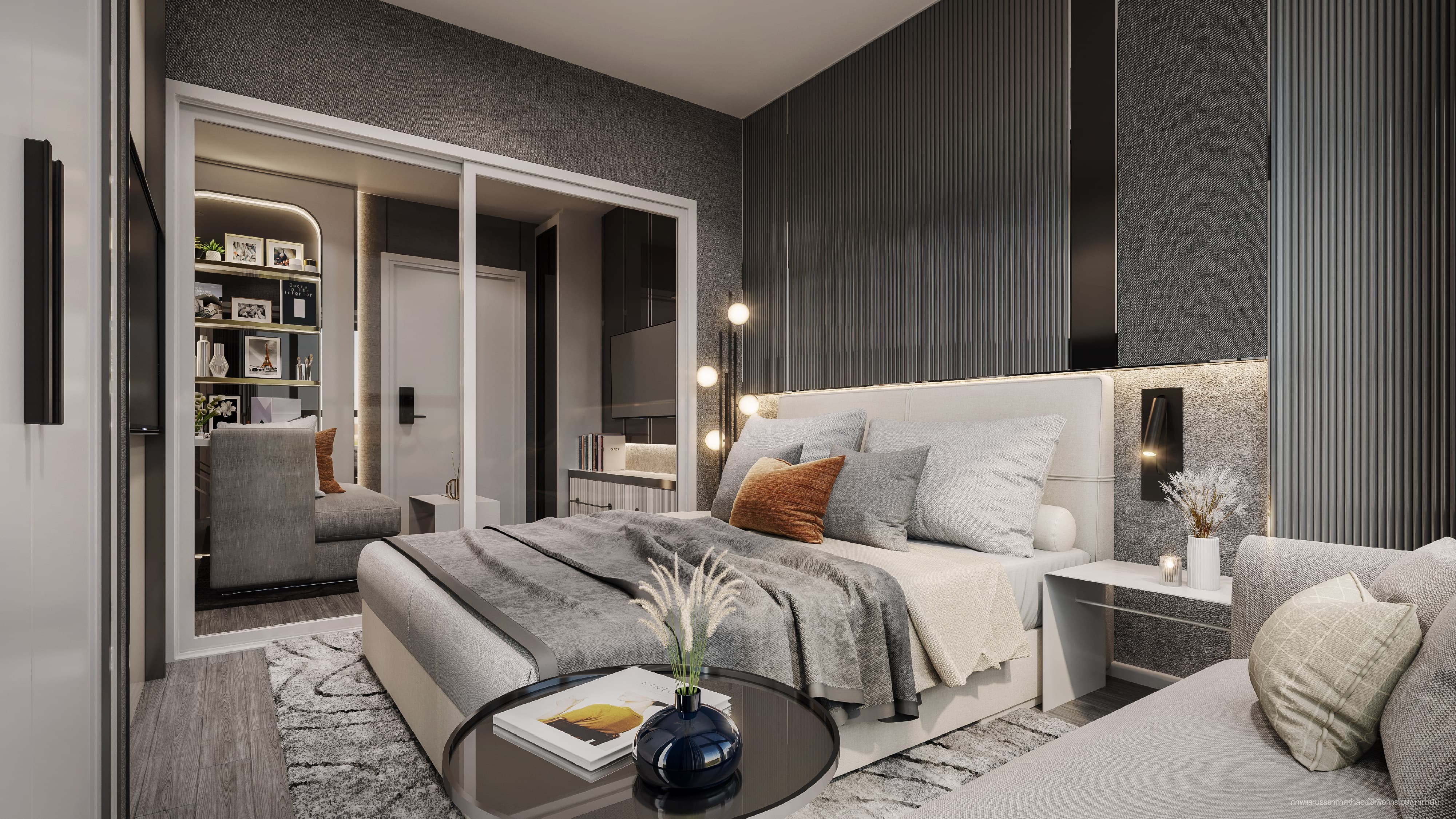 รูปภาพ บลู พหลโยธิน 35 (Blue Phahonyothin 35)