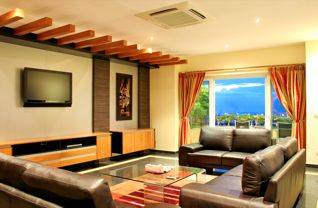 รูปภาพ สยามรอยัลวิว (Siam Royal View)