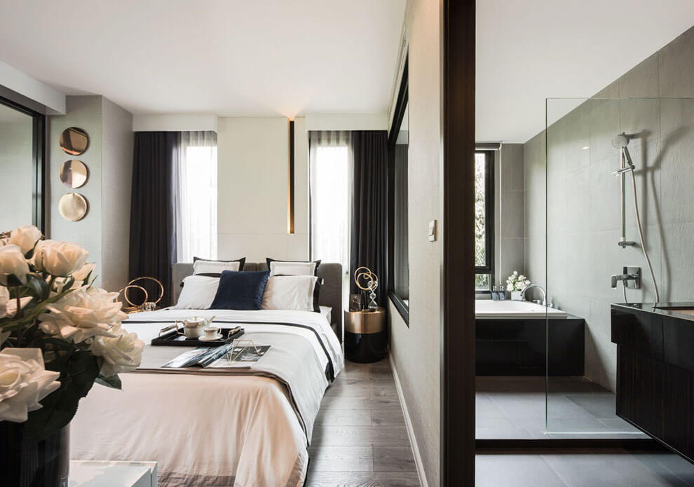 รูปภาพ วิสซ์ดอม อเวนิว รัชดา-ลาดพร้าว (Whizdom Avenue Ratchada-Ladprao)