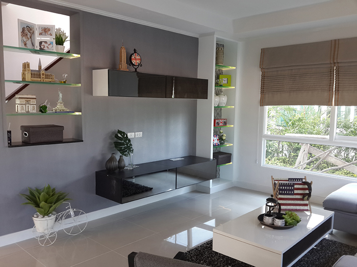 รูปภาพ ศุภาลัย โมด้า แอร์พอร์ต ขอนแก่น (Supalai Moda Airport Khonkaen)