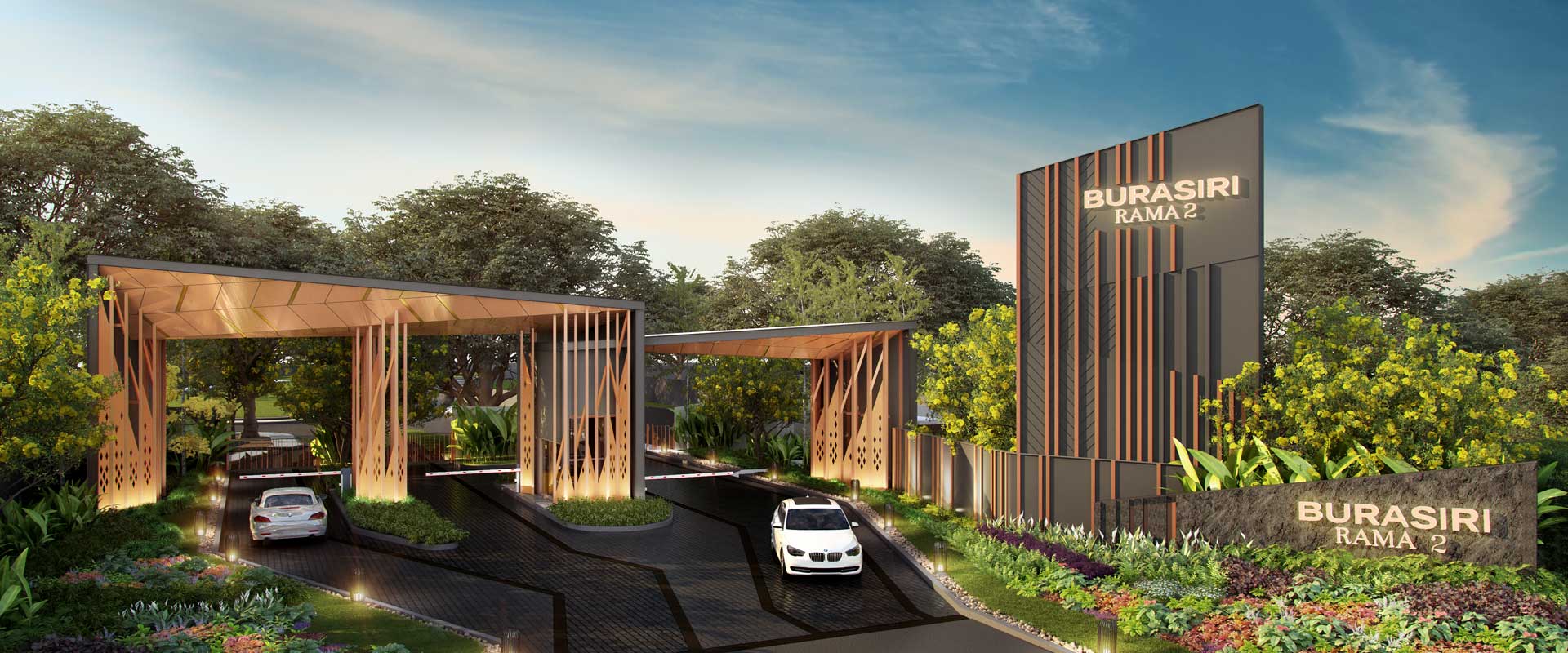 รูปภาพ บุราสิริ พระราม 2 (Burasiri Rama 2)