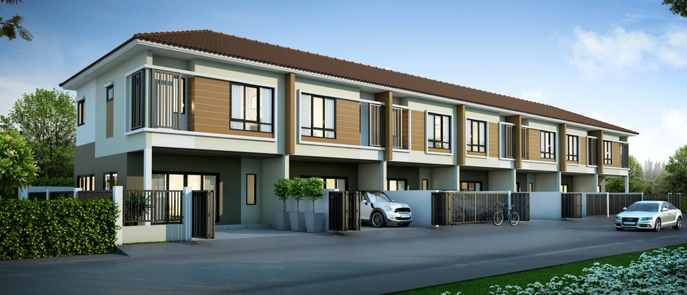 รูปภาพ เดอะ ฟอร์จูน สุวรรณภูมิ (The Fortune Suvarnabhumi)