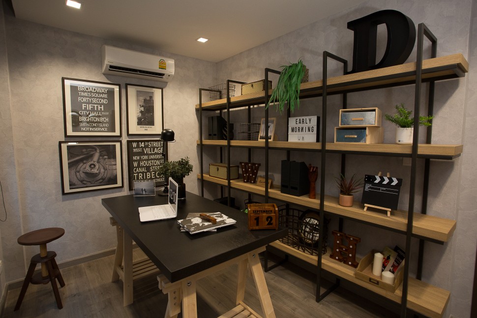 รูปภาพ ชีวารมย์ รังสิต - ดอนเมือง (Chewarom Rangsit - Donmuang)