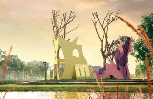 รูปภาพ พฤกษ์ลดา ติวานนท์-ราชพฤกษ์ (Pruklada Tiwanon-Ratchapruk)