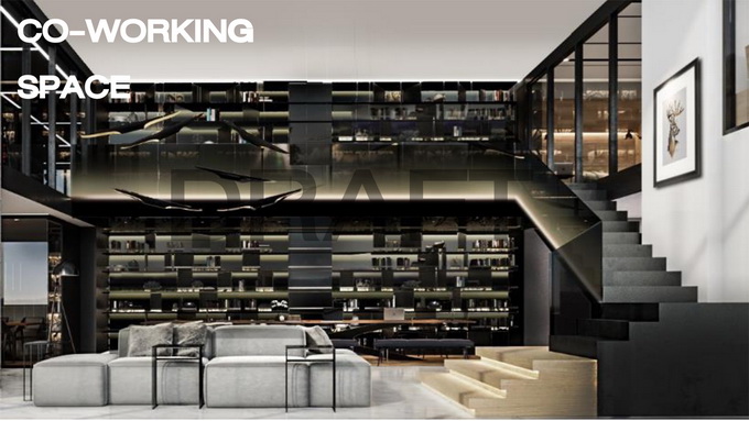 รูปภาพ ดิ ออริจิ้น ลาดพร้าว 15 (THE ORIGIN Ladprao 15)