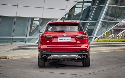 รูปภาพ เอ็มจี MG HS (C) 2019 ปี 2019