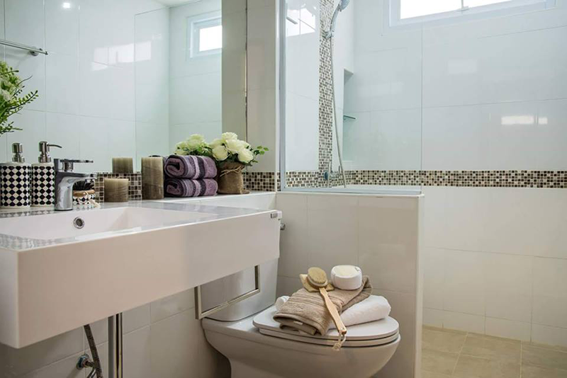 รูปภาพ คริสตัลโฮม อุดรธานี 1 (Crystal Home 1)