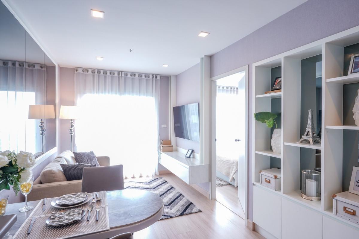 รูปภาพ คาซ่า คอนโด สามแยกบางใหญ่ (Casa Condo Sam Yaek Bang Yai)