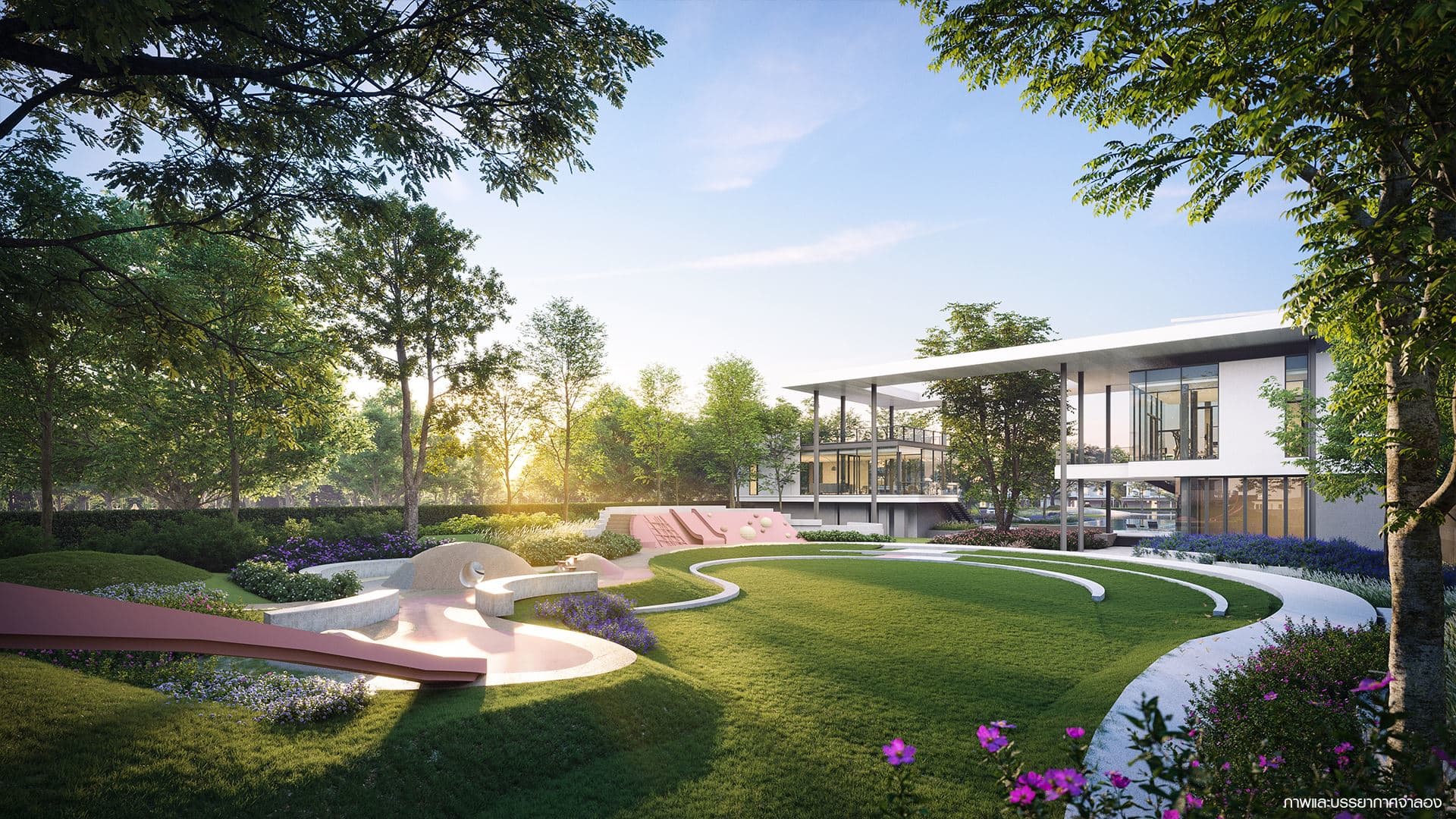 รูปภาพ มัณฑนา บางนา กม. 15 (Mantana Bangna km 15)