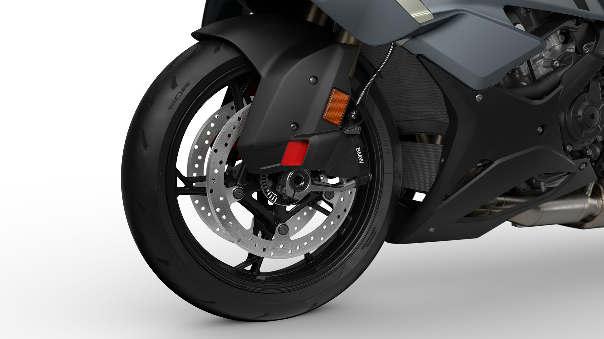 รูปภาพ บีเอ็มดับเบิลยู BMW S 1000 RR ปี 2025