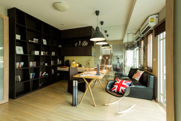 รูปภาพ เลอ เน็กซ์ตร้า วงแหวน-ศรีนครินทร์ (Le Nextra)