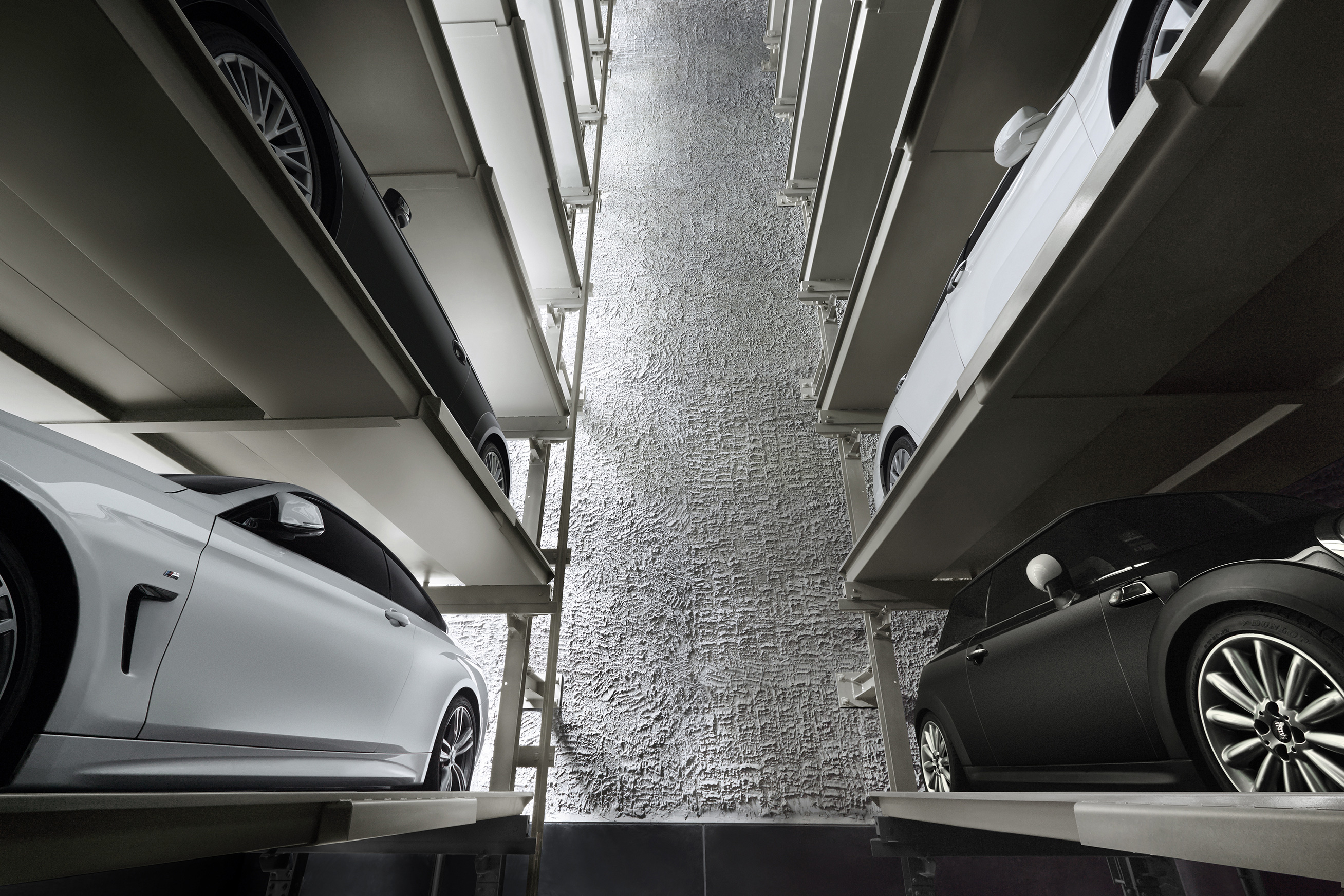 รูปภาพ เอ สเปซ ไอ ดี อโศก-รัชดา (a space I.D. Asoke-Ratchada)