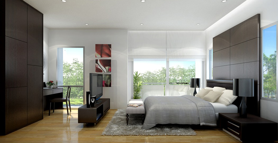 รูปภาพ พฤกษาทาวน์ พรีเว่ อ่อนนุช-ศรีนครินทร์ (Pruksatown Privet)