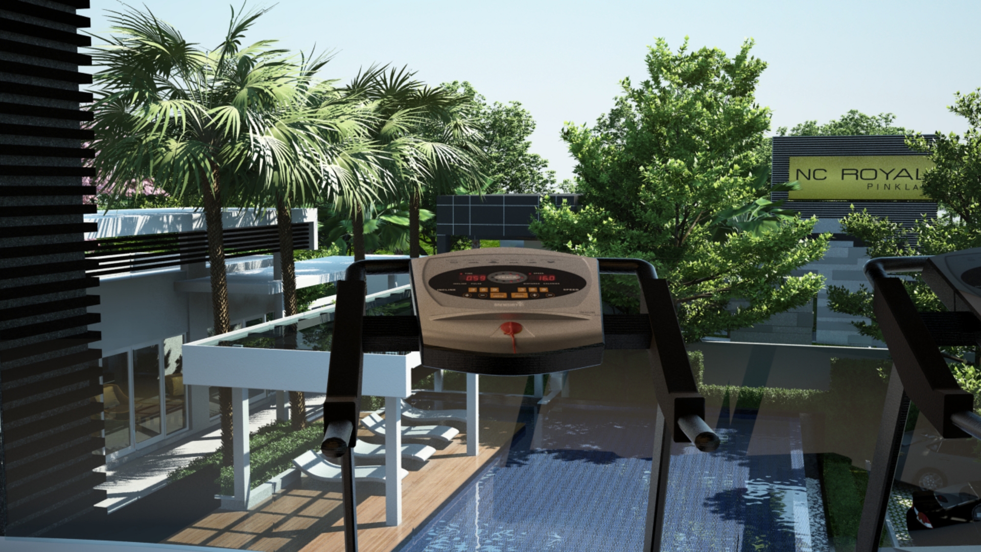 รูปภาพ เอ็น.ซี.รอยัล ปิ่นเกล้า (NC Royal Pinklao)