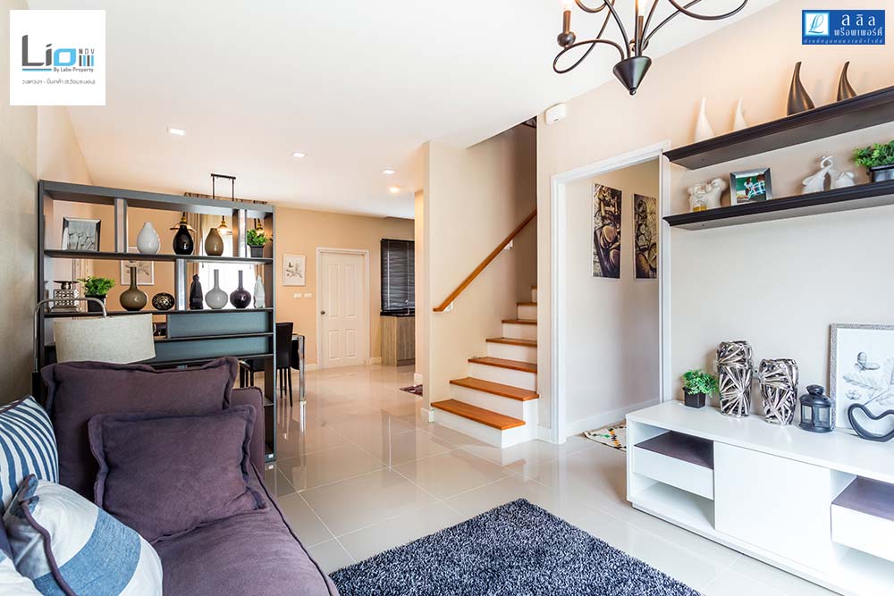 รูปภาพ ไลโอ นอฟ วงแหวนฯ - ปิ่นเกล้า (ซ.วัดพระนอน) (Lio NOV Wongwaen - Pinklao )