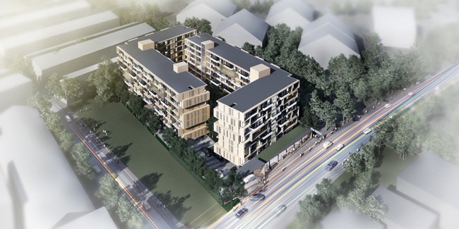 รูปภาพ ปาร์ค พุทธบูชา (Parque Phutthabucha 48)