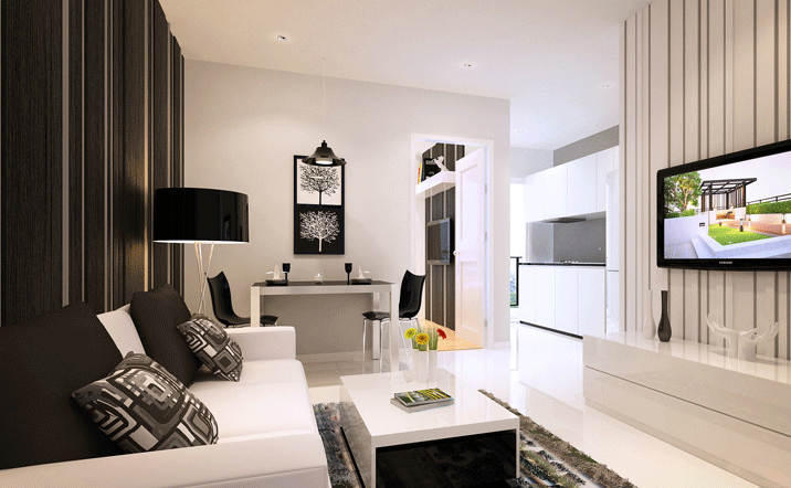 รูปภาพ ลีโว ลาดพร้าว 18 โครงการ 2 (LEVO Ladprao 18 Project 2)