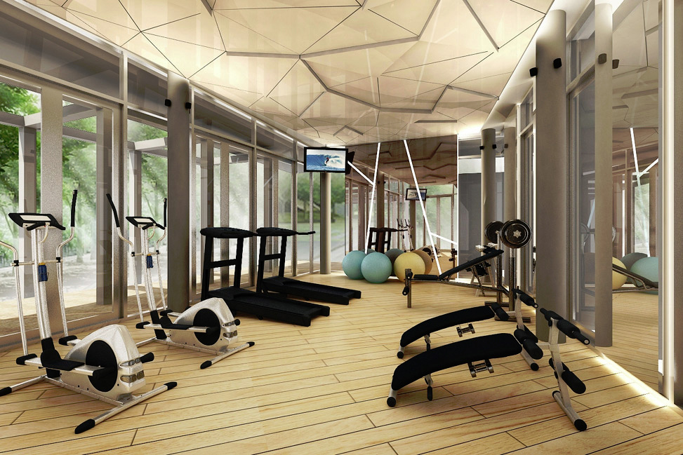 รูปภาพ ฟิวส์ วัลเล่ย์ ภูเก็ต (Fuse Valley Phuket)