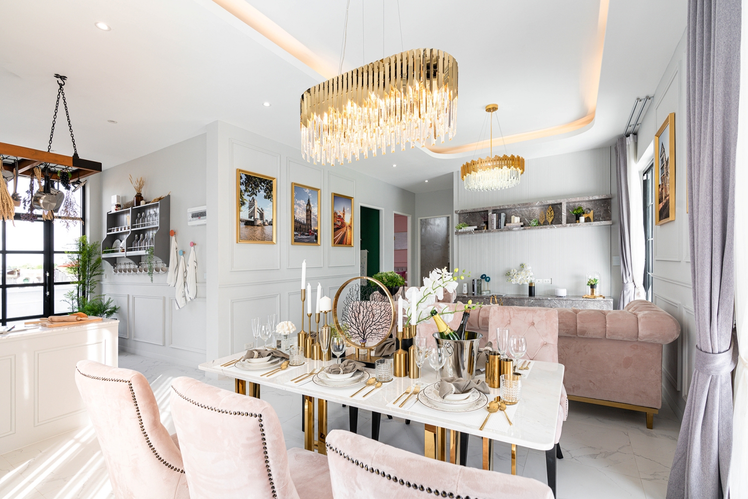 รูปภาพ เดอะ วิสตัน ท่าศาลา 18 (The Whiston Tha Sala 18)