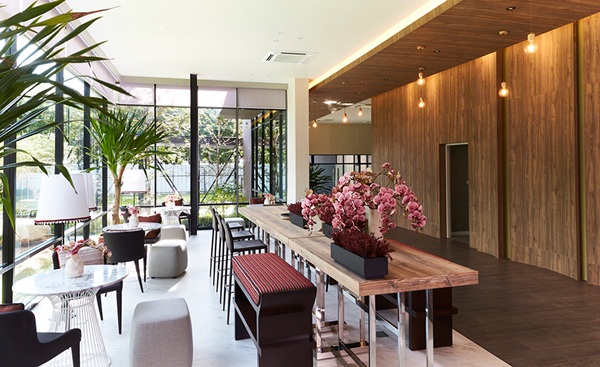 รูปภาพ ดีคอนโด พิงค์ (dcondo ping)