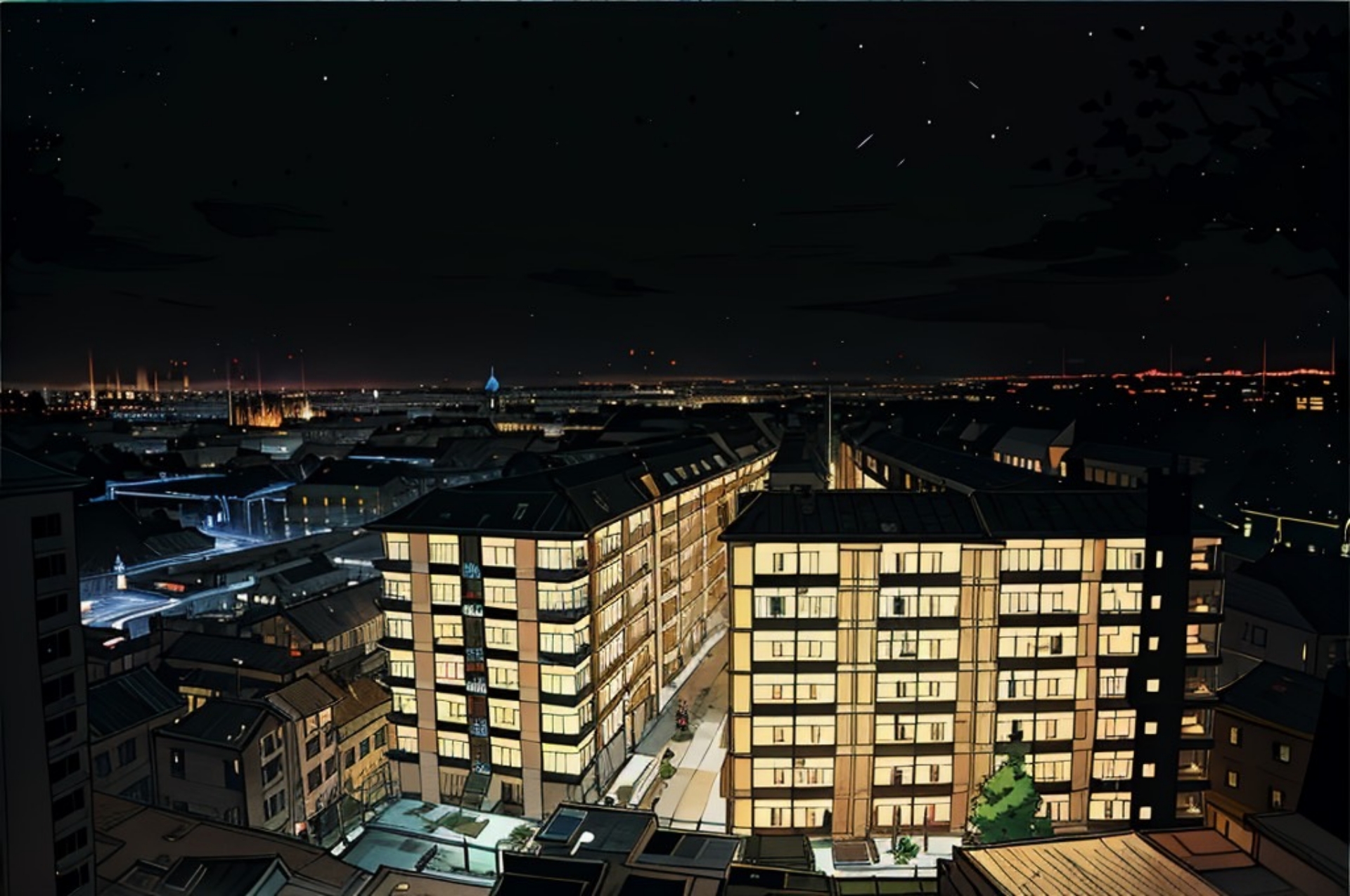 รูปภาพ ดิ อินดี๊ด คอนโด อมตะ (The Indeed Condo Amata)