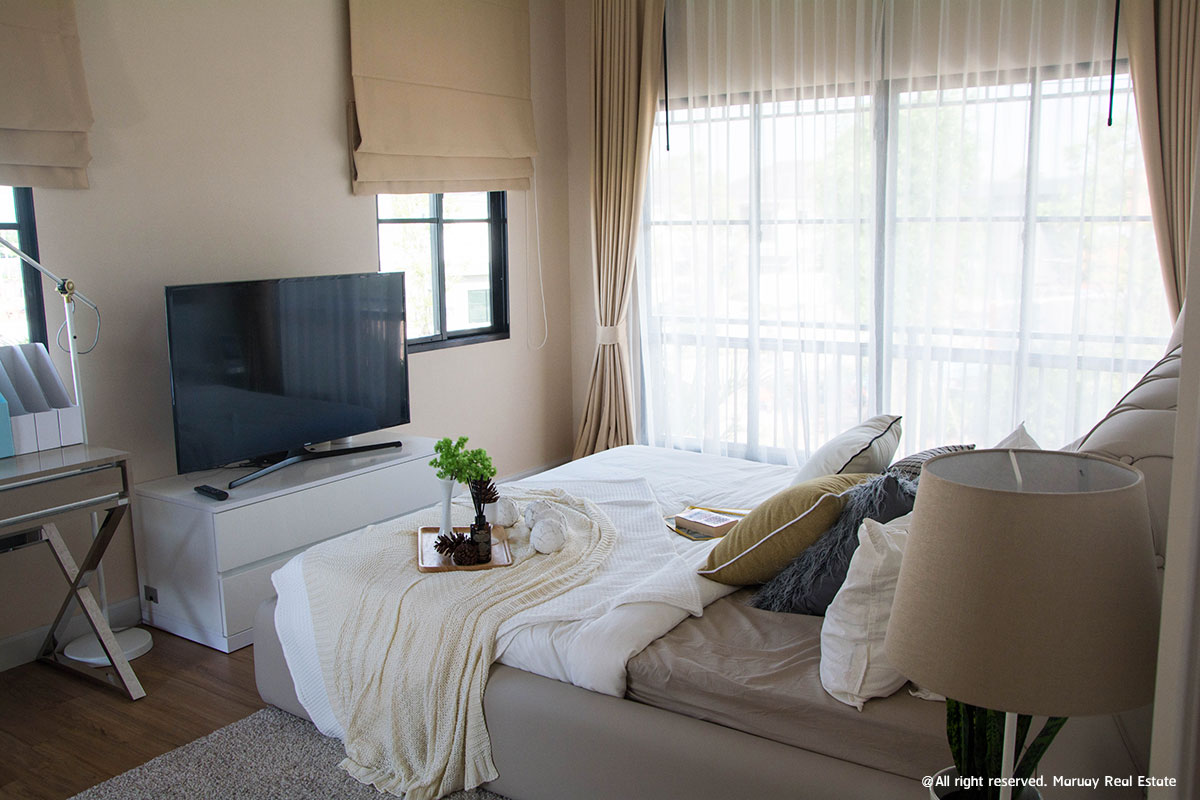 รูปภาพ บ้านมารวย โสธร 4 ฉะเชิงเทรา (Baan Marui Sothon 4 Chacherngsao)